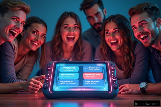 Fact-Checking Quiz Game: Interactive Learning Fun