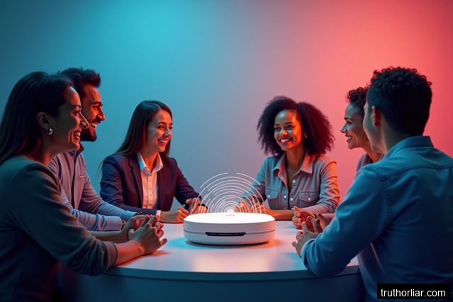 Empower Discussions: AI-Powered Debate Tools