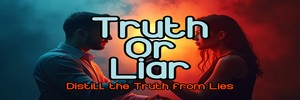 truthorliar.com logo